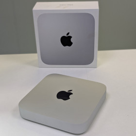 Комп'ютер Apple Mac Mini A2686 M2 8/256GB